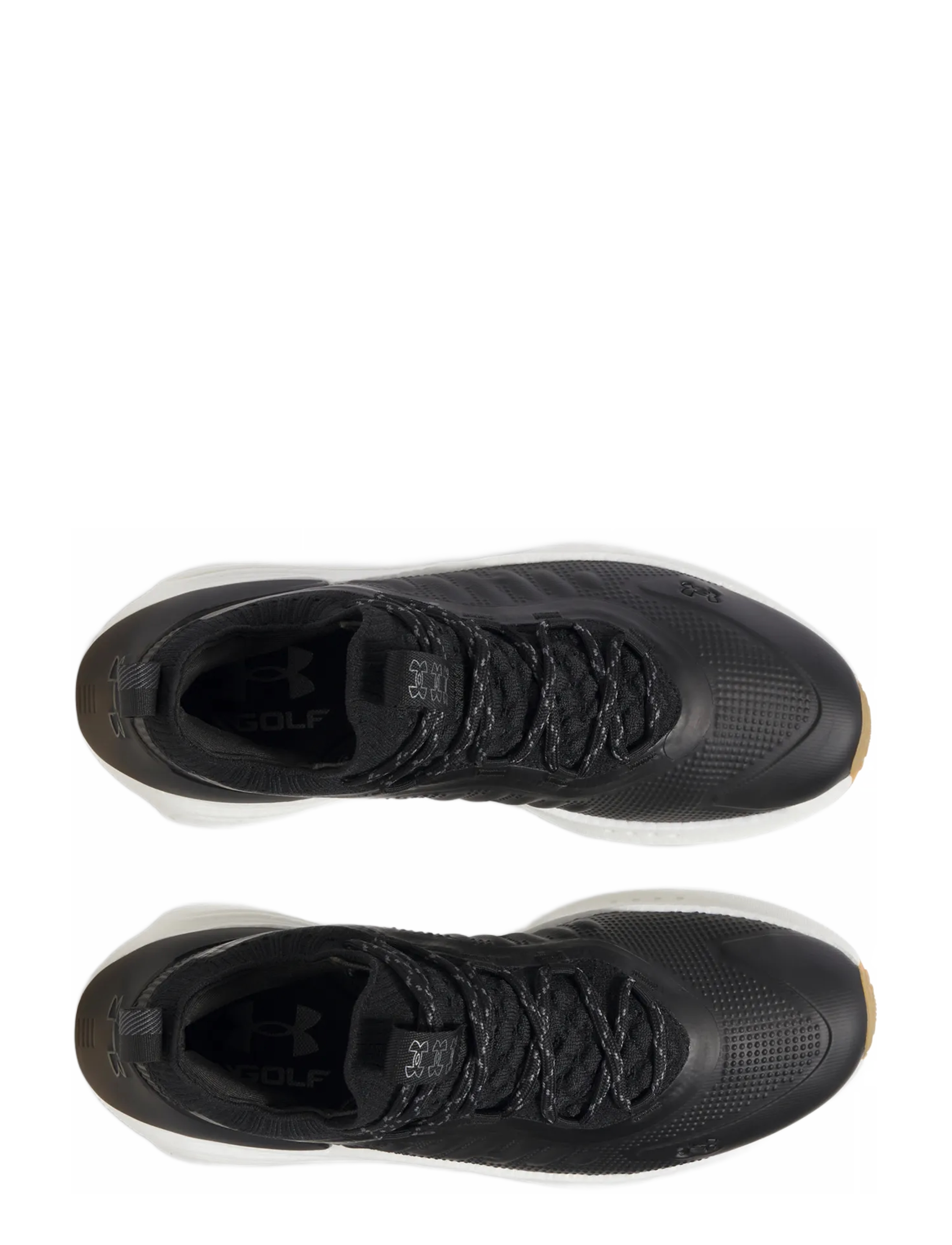 Under Armour - UA Phantom Fore - black - 3