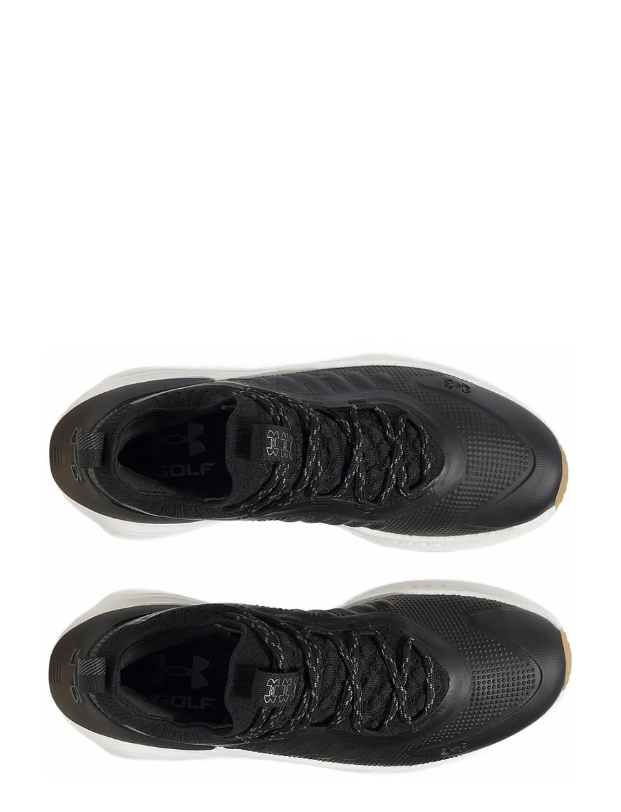 Under Armour - UA Phantom Fore - golfschuhe - black - 3