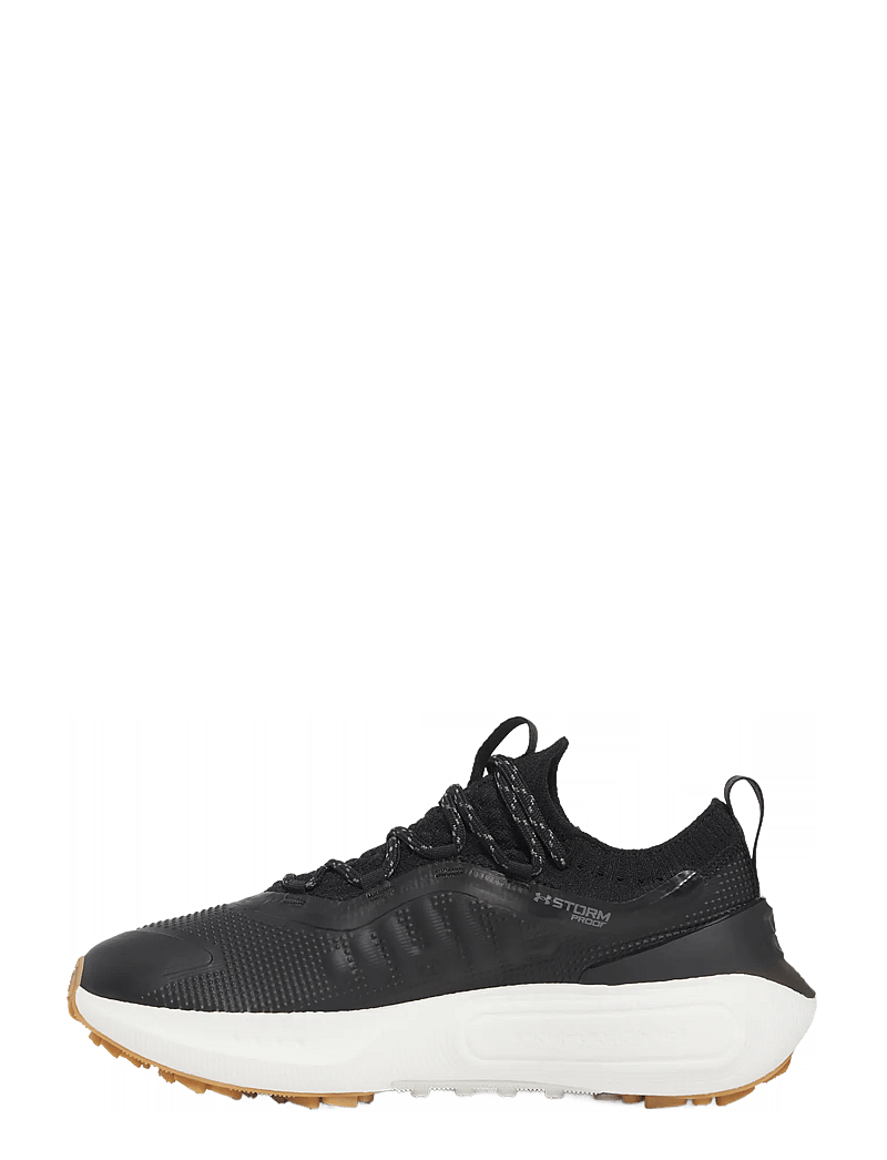 Under Armour - UA Phantom Fore - golfschuhe - black - 4