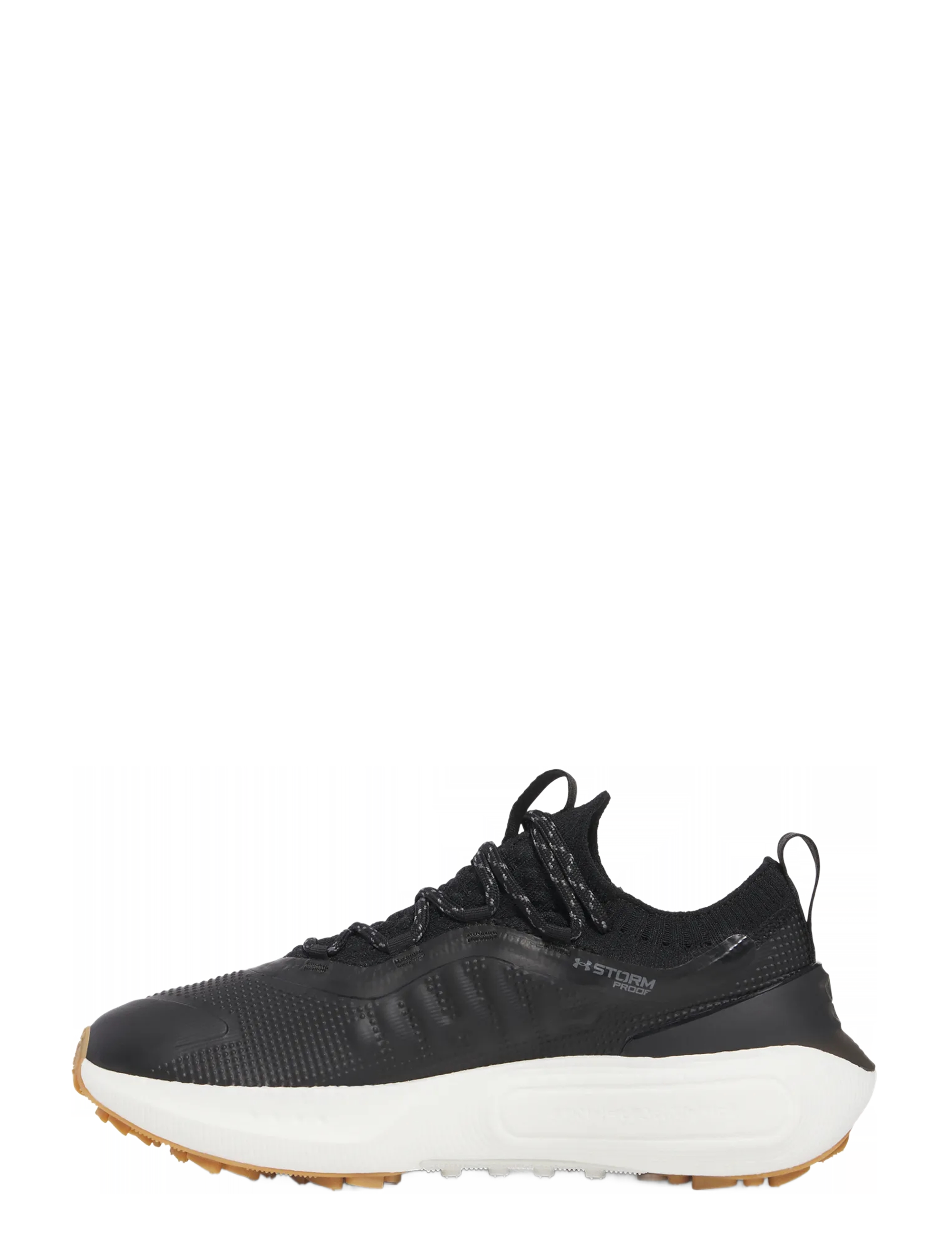 Under Armour - UA Phantom Fore - black - 4