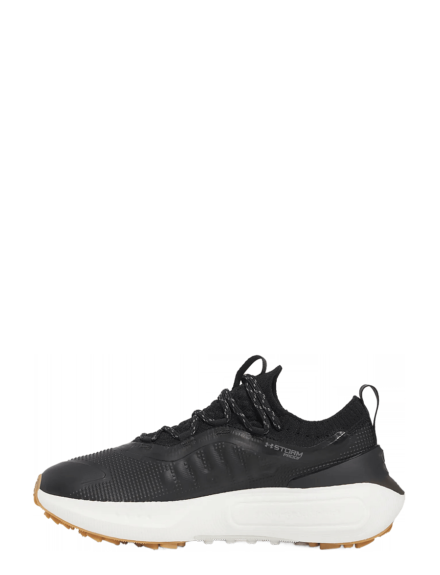 Under Armour - UA Phantom Fore - golfschuhe - black - 4