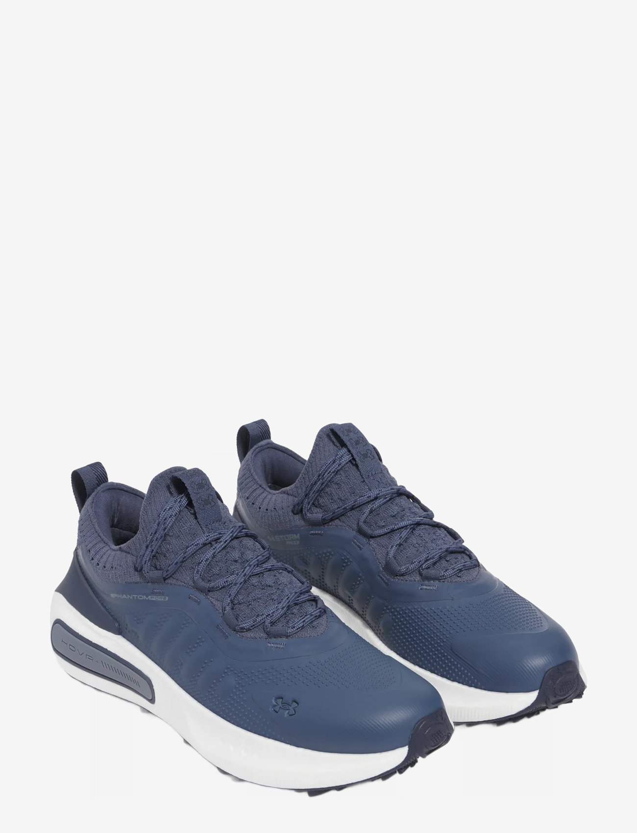 Under Armour - UA Phantom Fore - golfijalatsid - downpour gray - 1