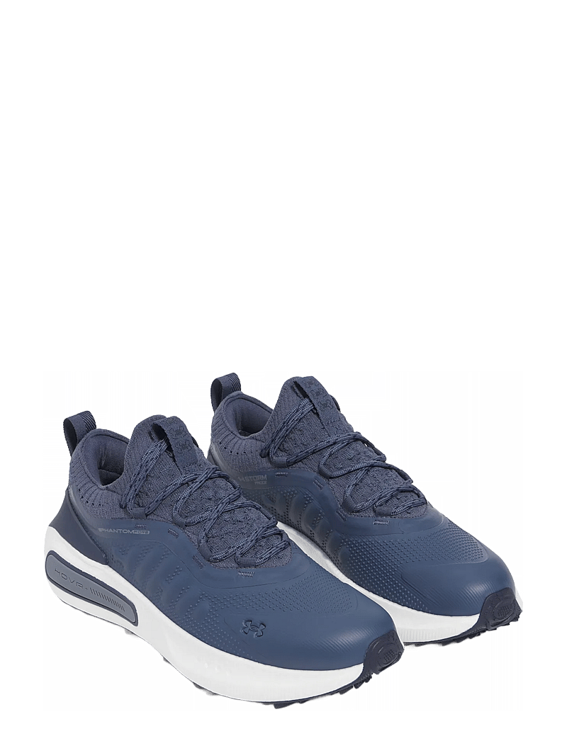 Under Armour - UA Phantom Fore - golfschuhe - downpour gray - 1