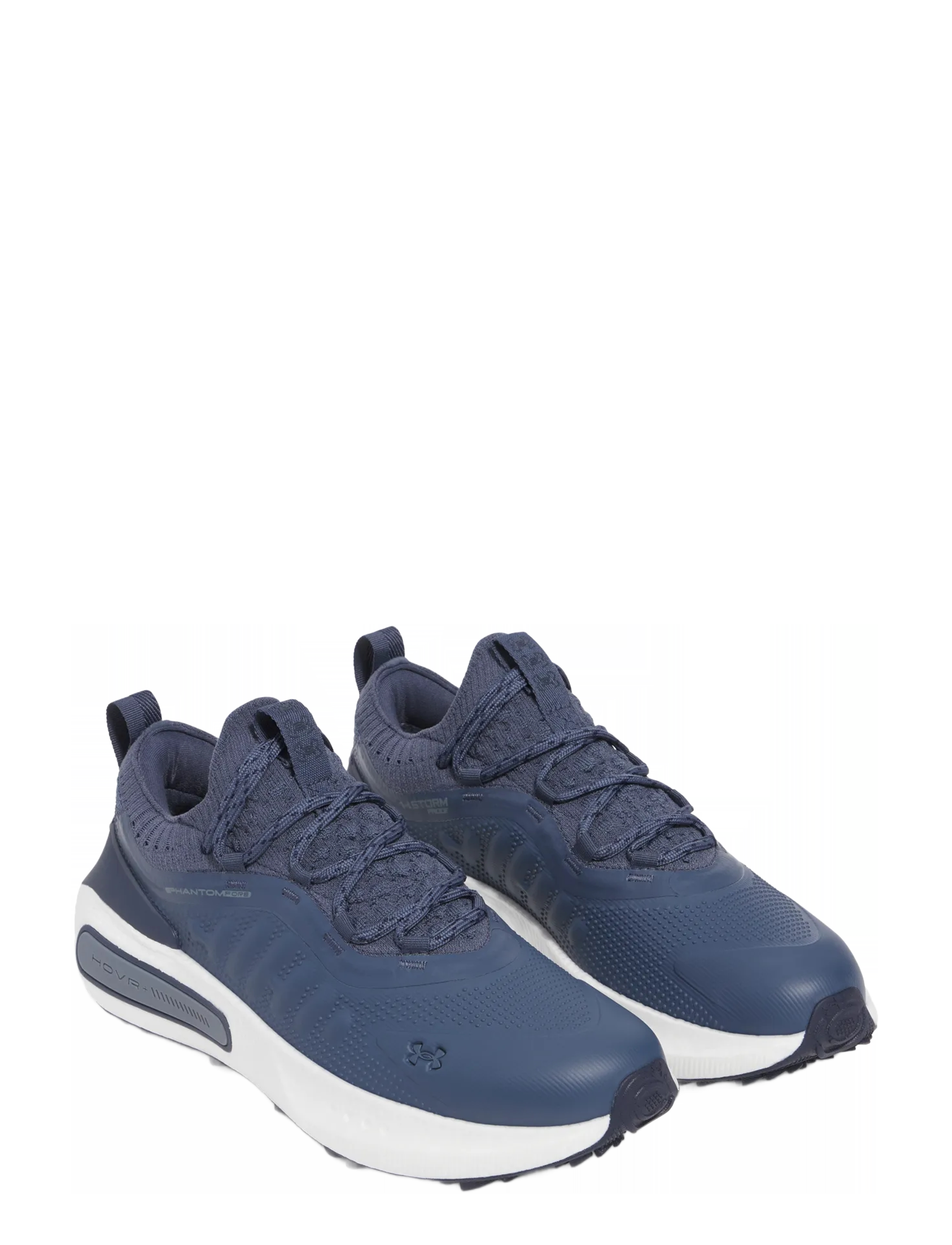 Under Armour - UA Phantom Fore - downpour gray - 1
