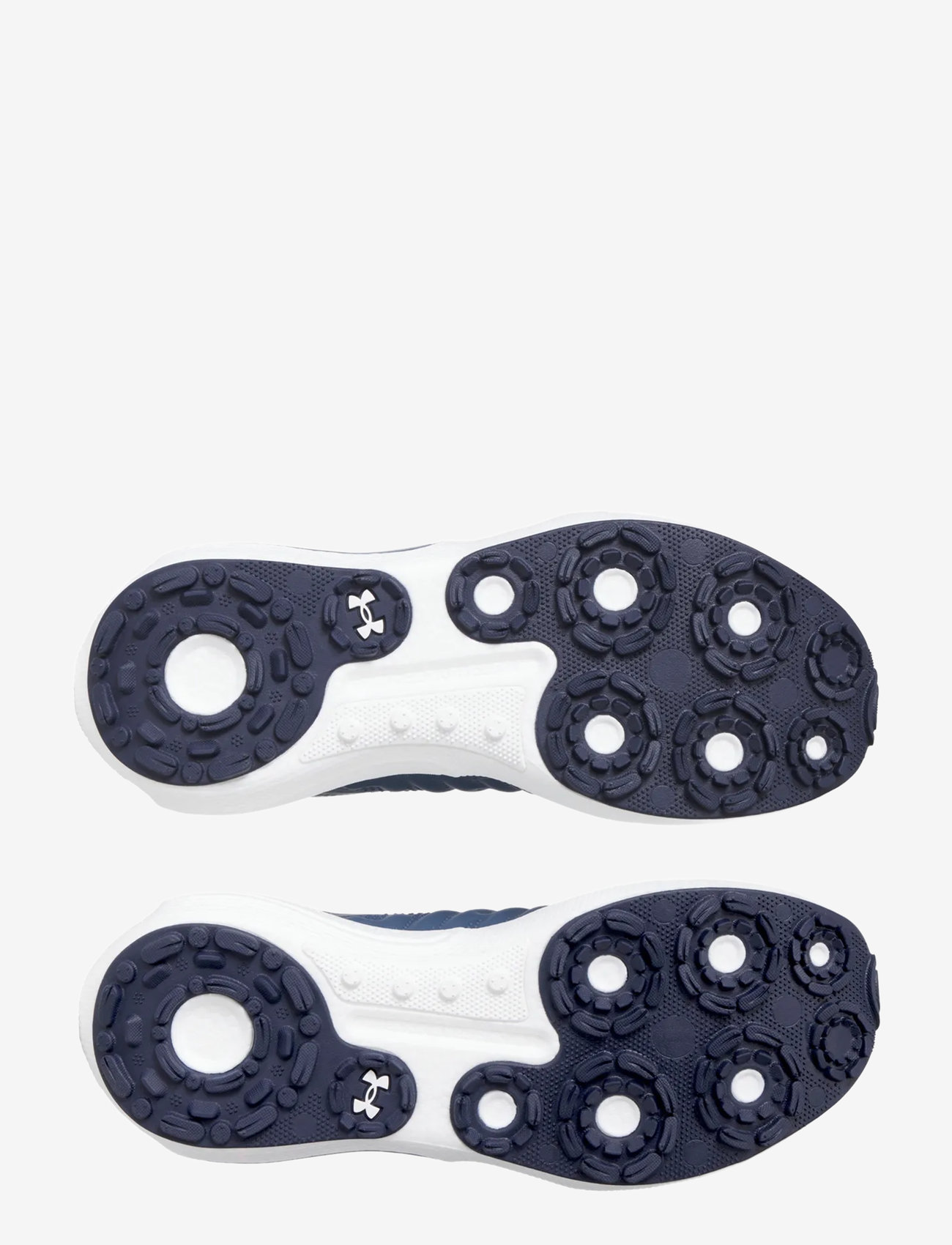 Under Armour - UA Phantom Fore - golfijalatsid - downpour gray - 2