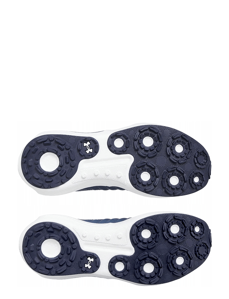 Under Armour - UA Phantom Fore - golfschuhe - downpour gray - 2