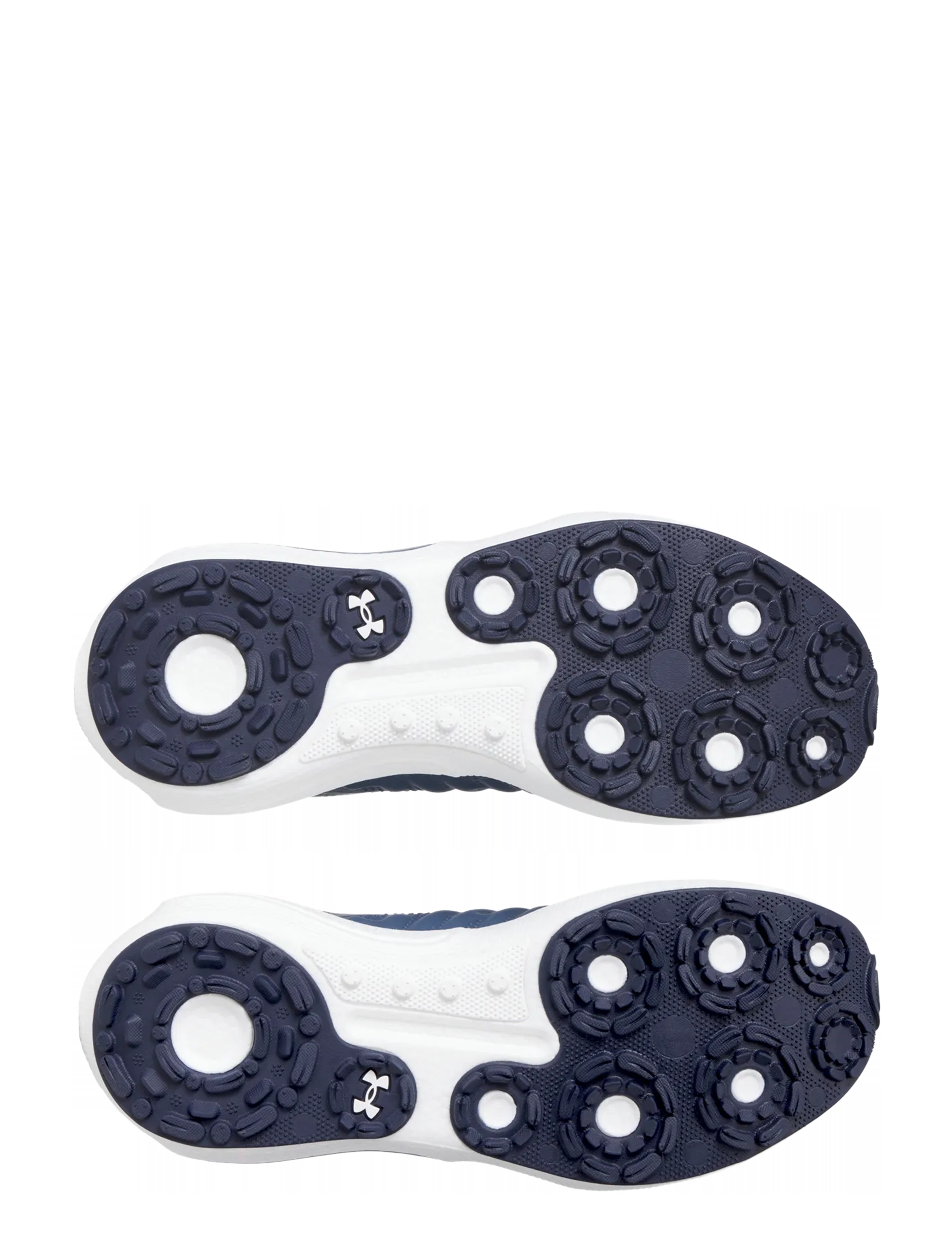 Under Armour - UA Phantom Fore - downpour gray - 2