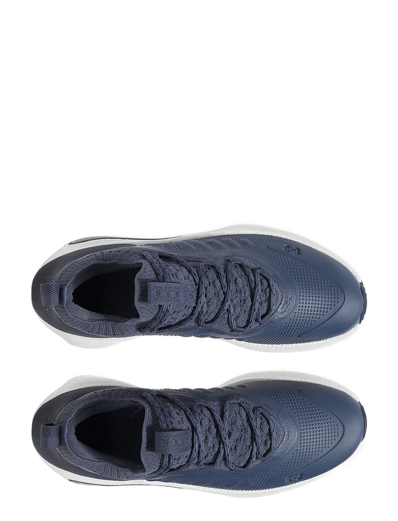 Under Armour - UA Phantom Fore - golfschuhe - downpour gray - 3