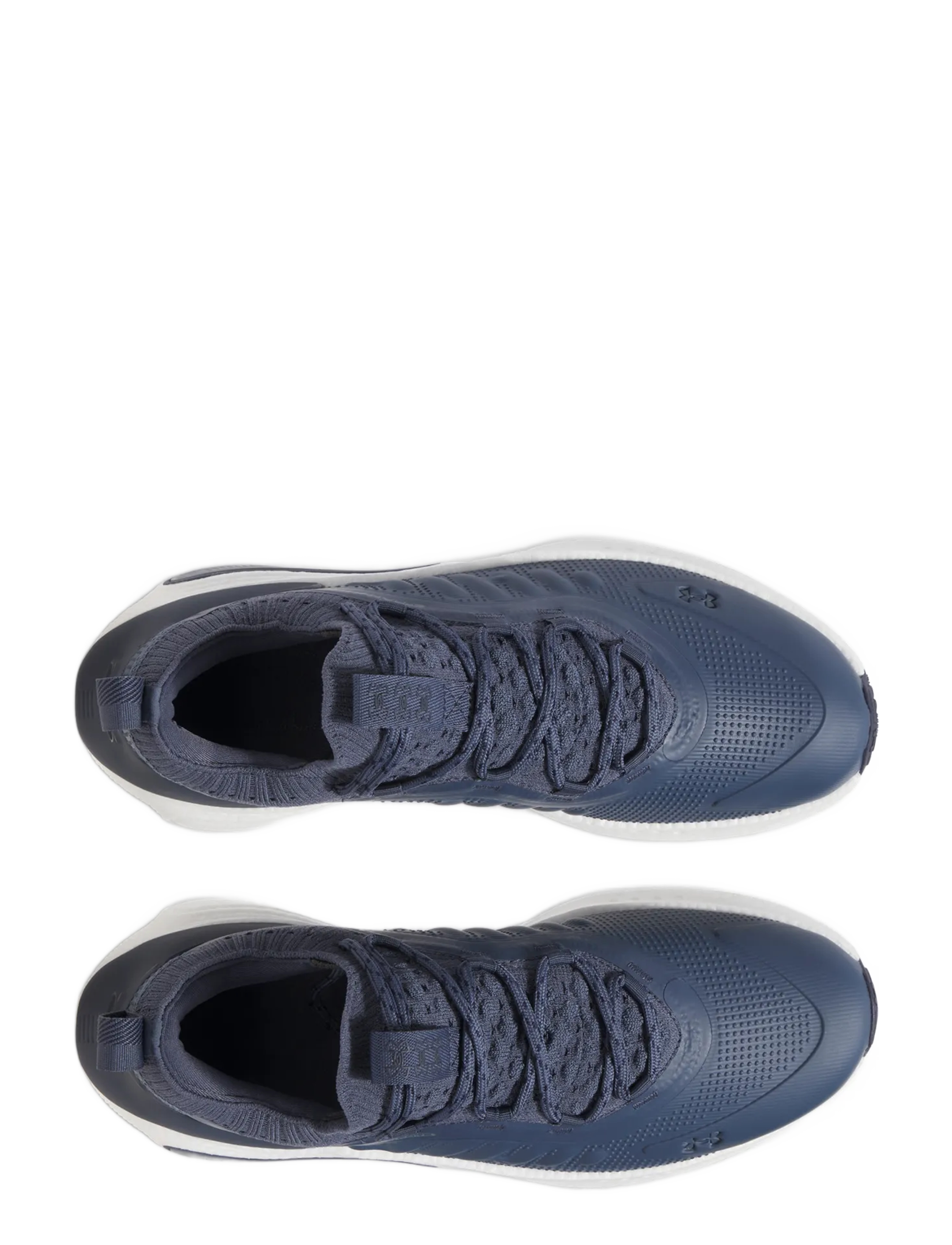 Under Armour - UA Phantom Fore - downpour gray - 3