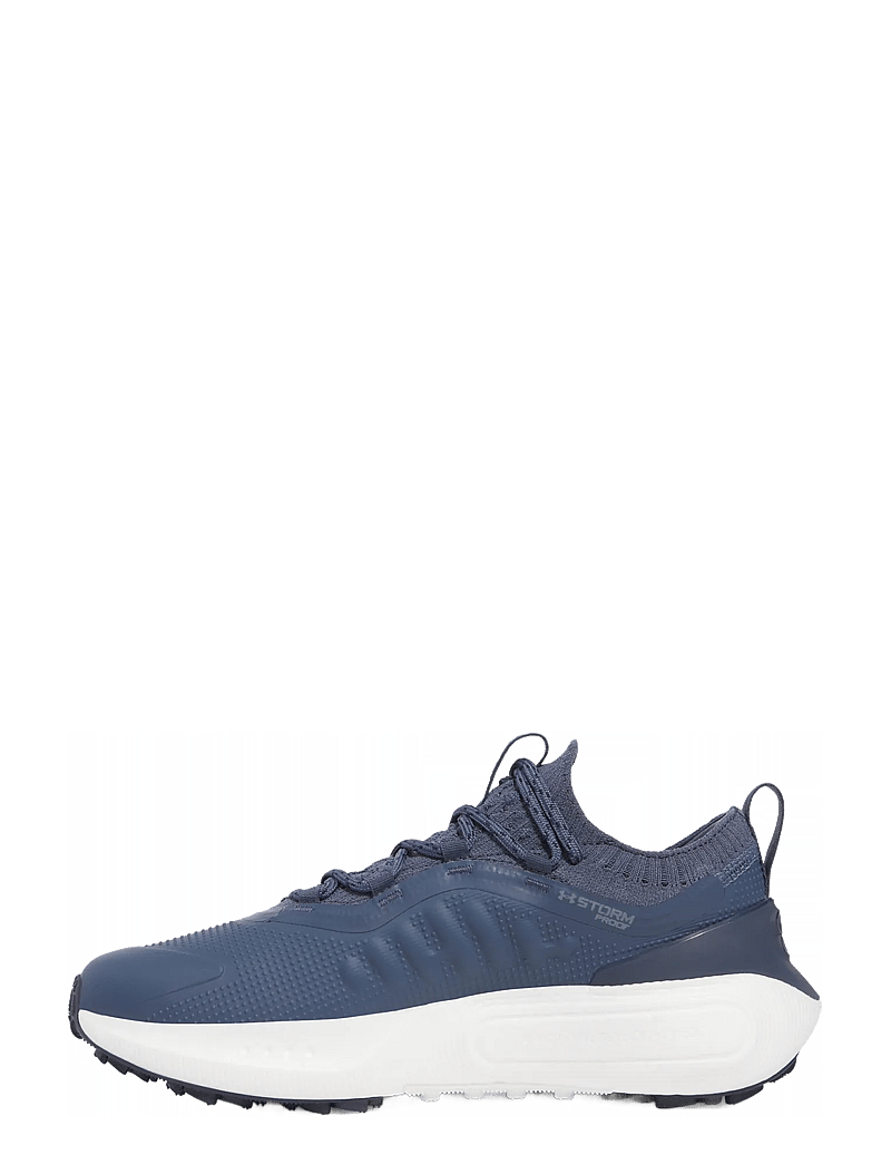 Under Armour - UA Phantom Fore - golfschuhe - downpour gray - 4