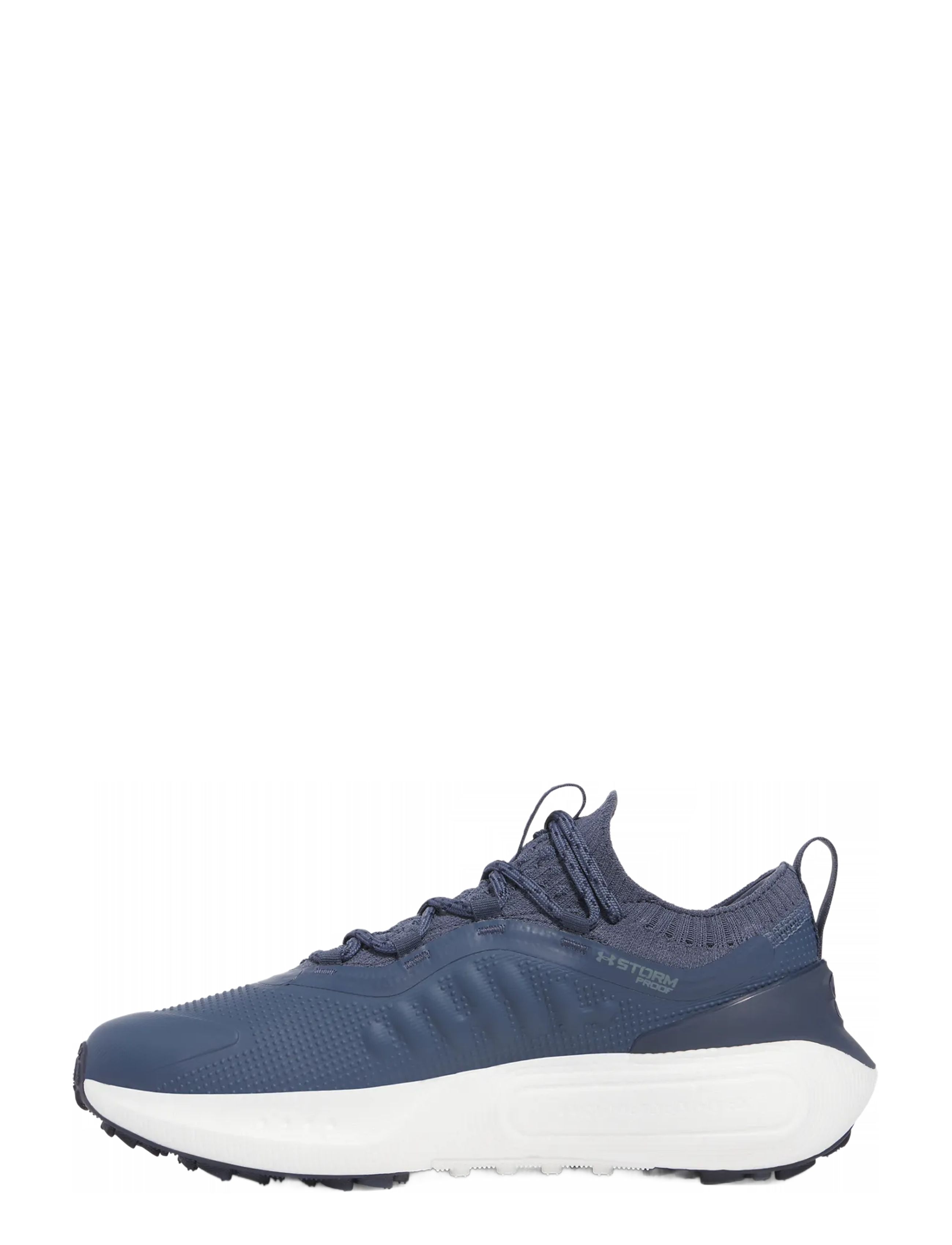 Under Armour - UA Phantom Fore - downpour gray - 4