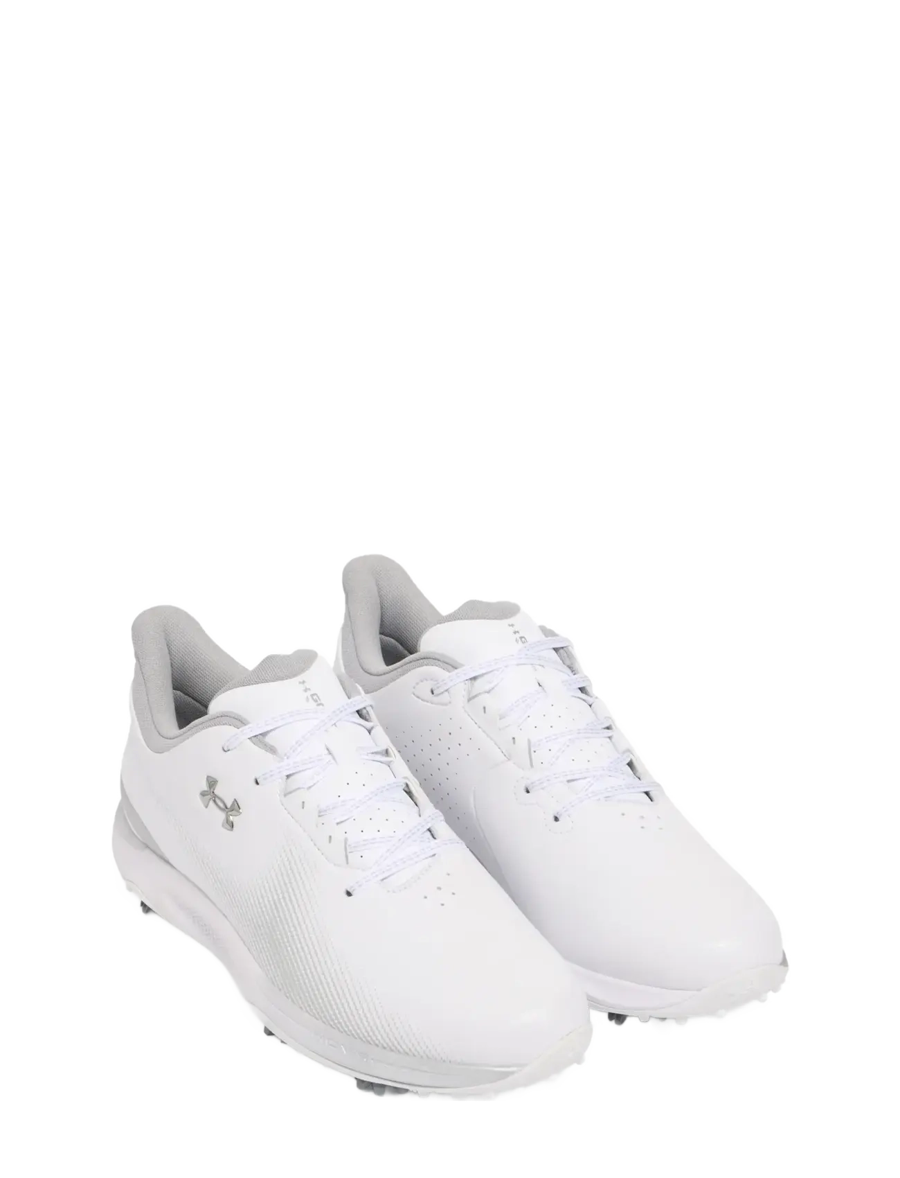 UA Drive Fade - WHITE