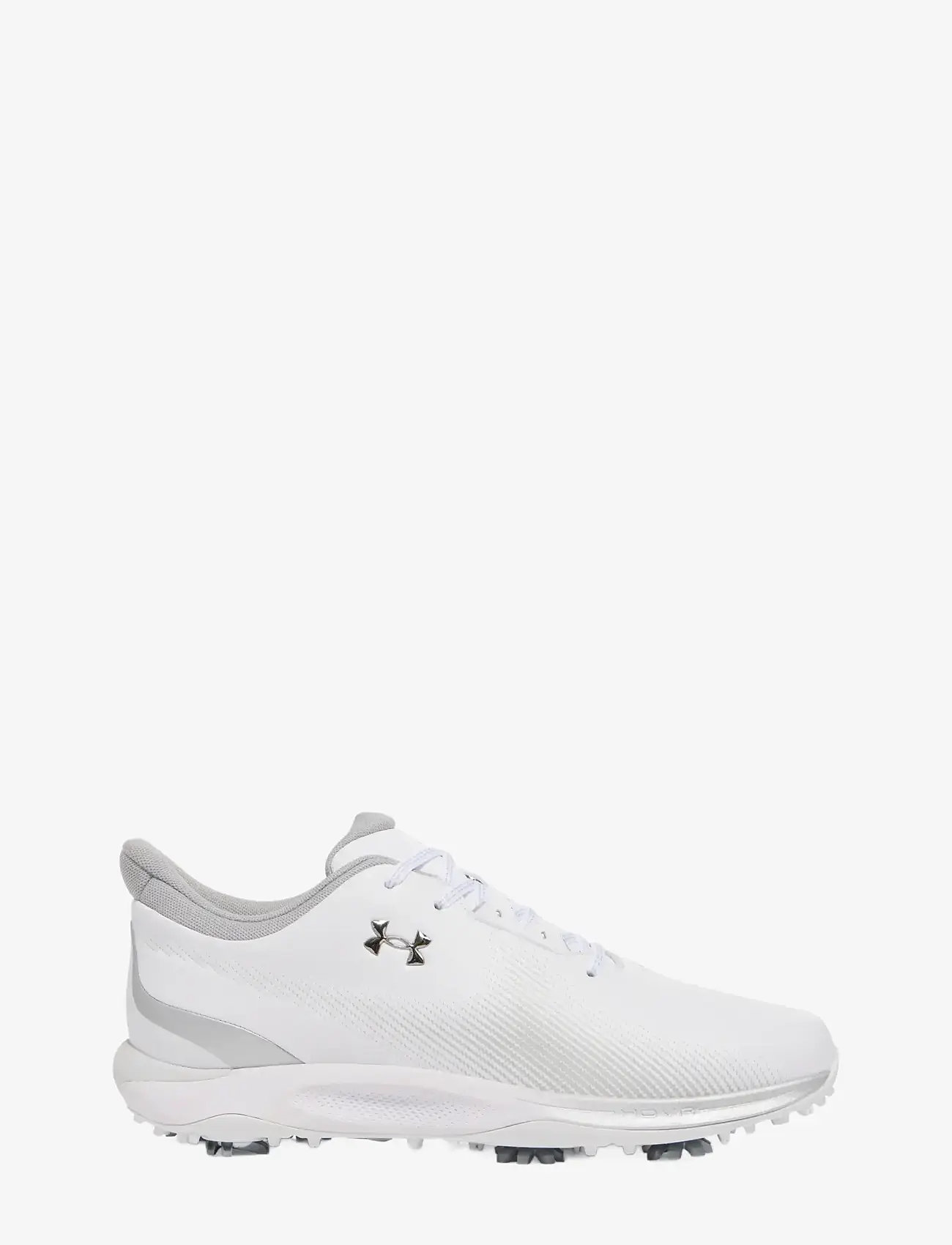 Under Armour - UA Drive Fade - golf shoes - white - 1