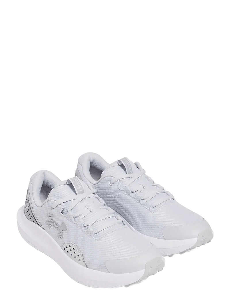 Under Armour - UA Surge Golf - golf shoes - halo gray - 1
