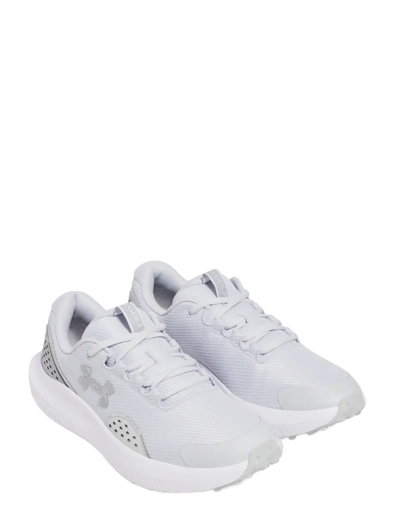 Under Armour - UA Surge Golf - golfo bateliai - halo gray - 1