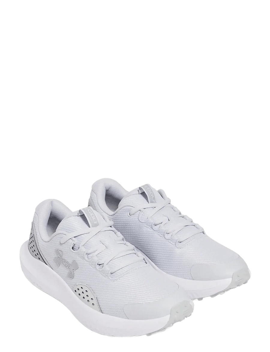 Under Armour - UA Surge Golf - buty do golfa - halo gray - 1