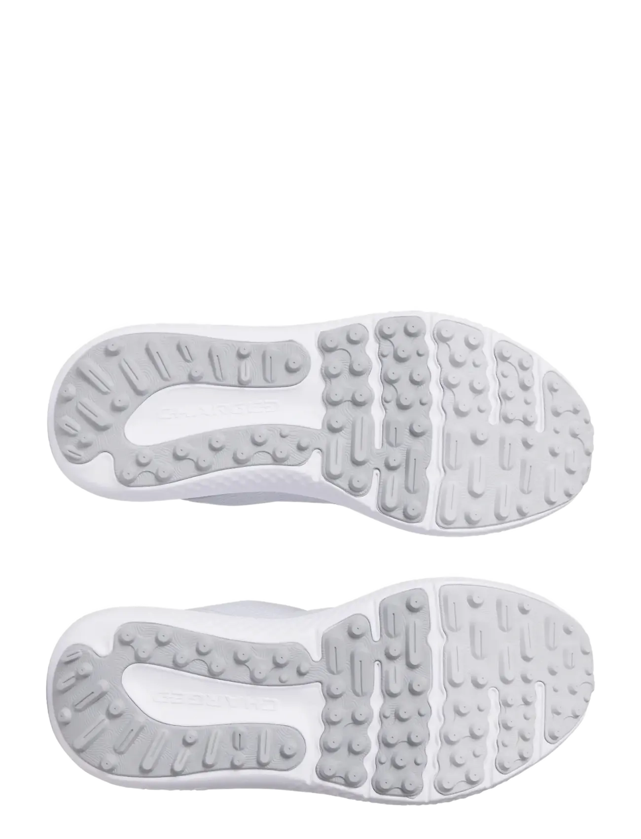 Under Armour - UA Surge Golf - golfo bateliai - halo gray - 2