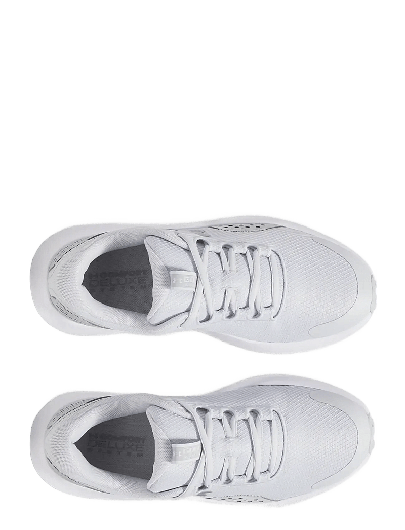 Under Armour - UA Surge Golf - golf shoes - halo gray - 3