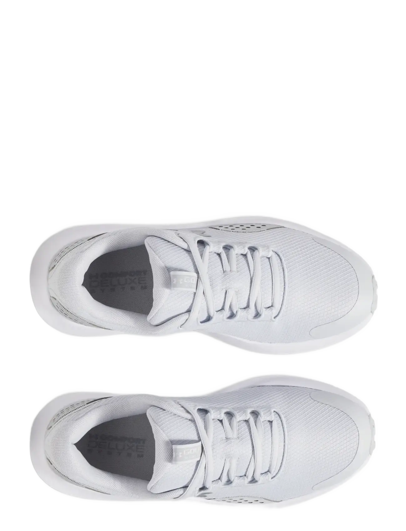 Under Armour - UA Surge Golf - golfo bateliai - halo gray - 3