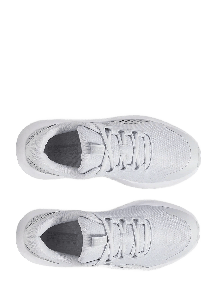 Under Armour - UA Surge Golf - buty do golfa - halo gray - 3