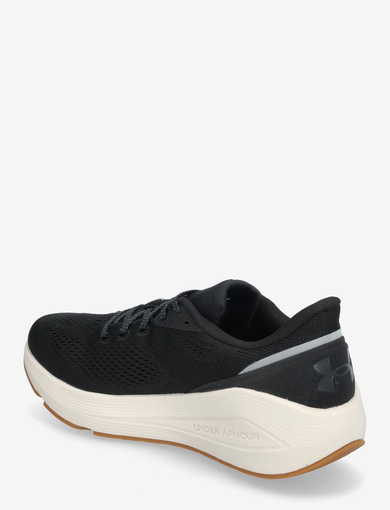 Under Armour - UA Sonic 7 - black - 2