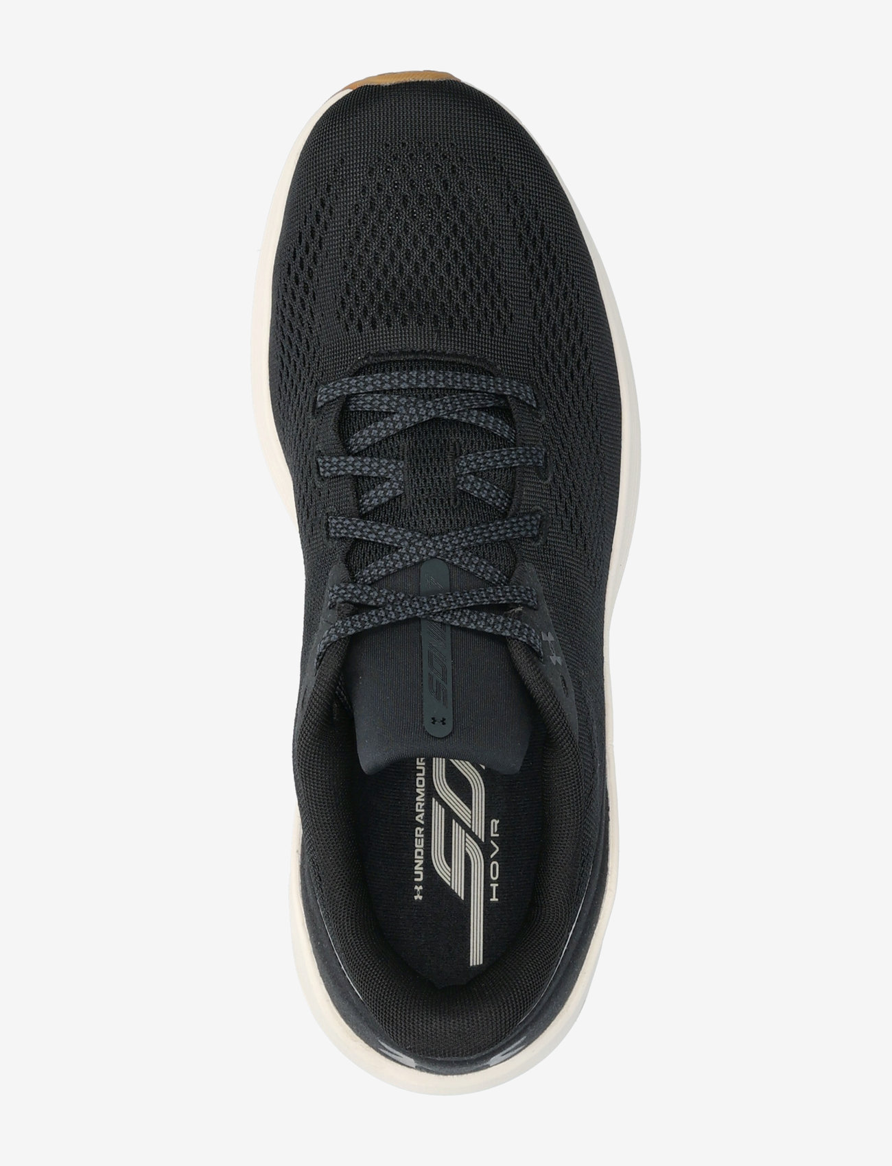 Under Armour - UA Sonic 7 - black - 3