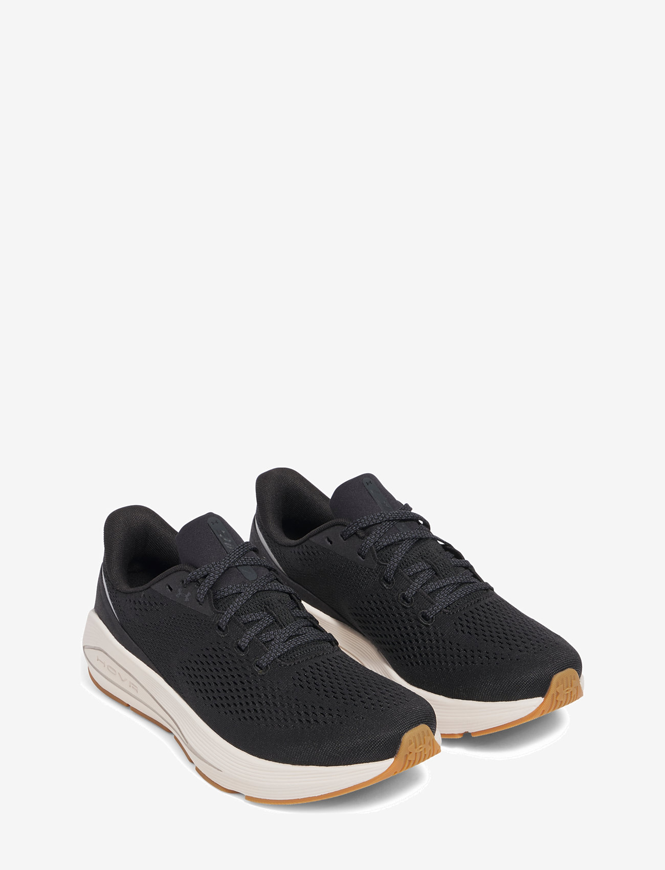 Under Armour - UA W Sonic 7 - jooksujalatsid - black - 0
