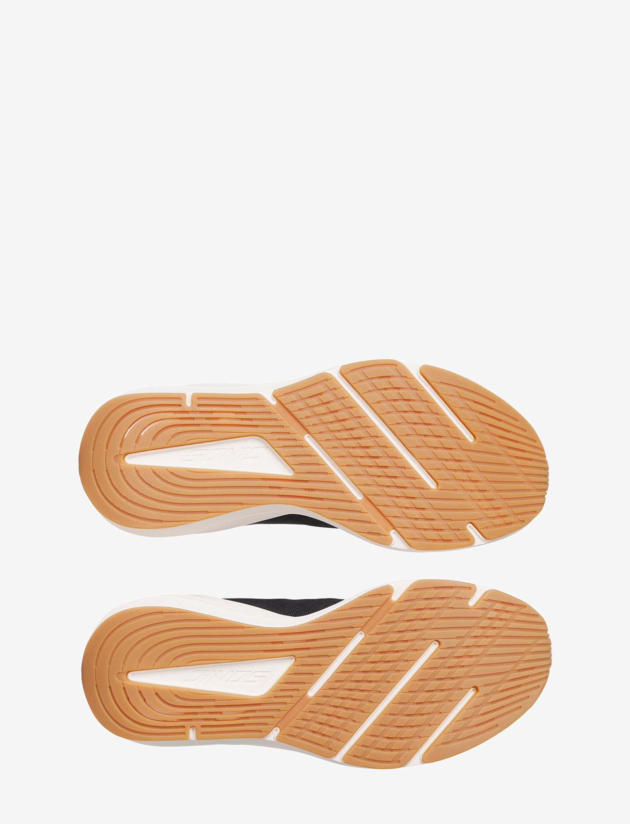 Under Armour - UA W Sonic 7 - jooksujalatsid - black - 2