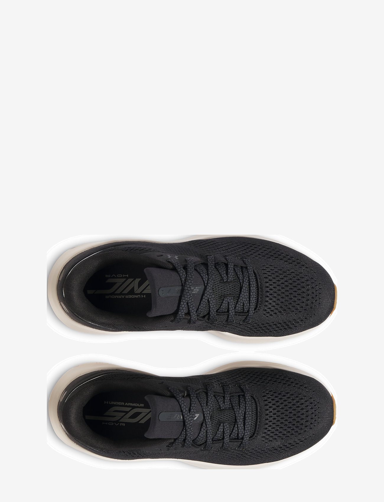 Under Armour - UA W Sonic 7 - jooksujalatsid - black - 3