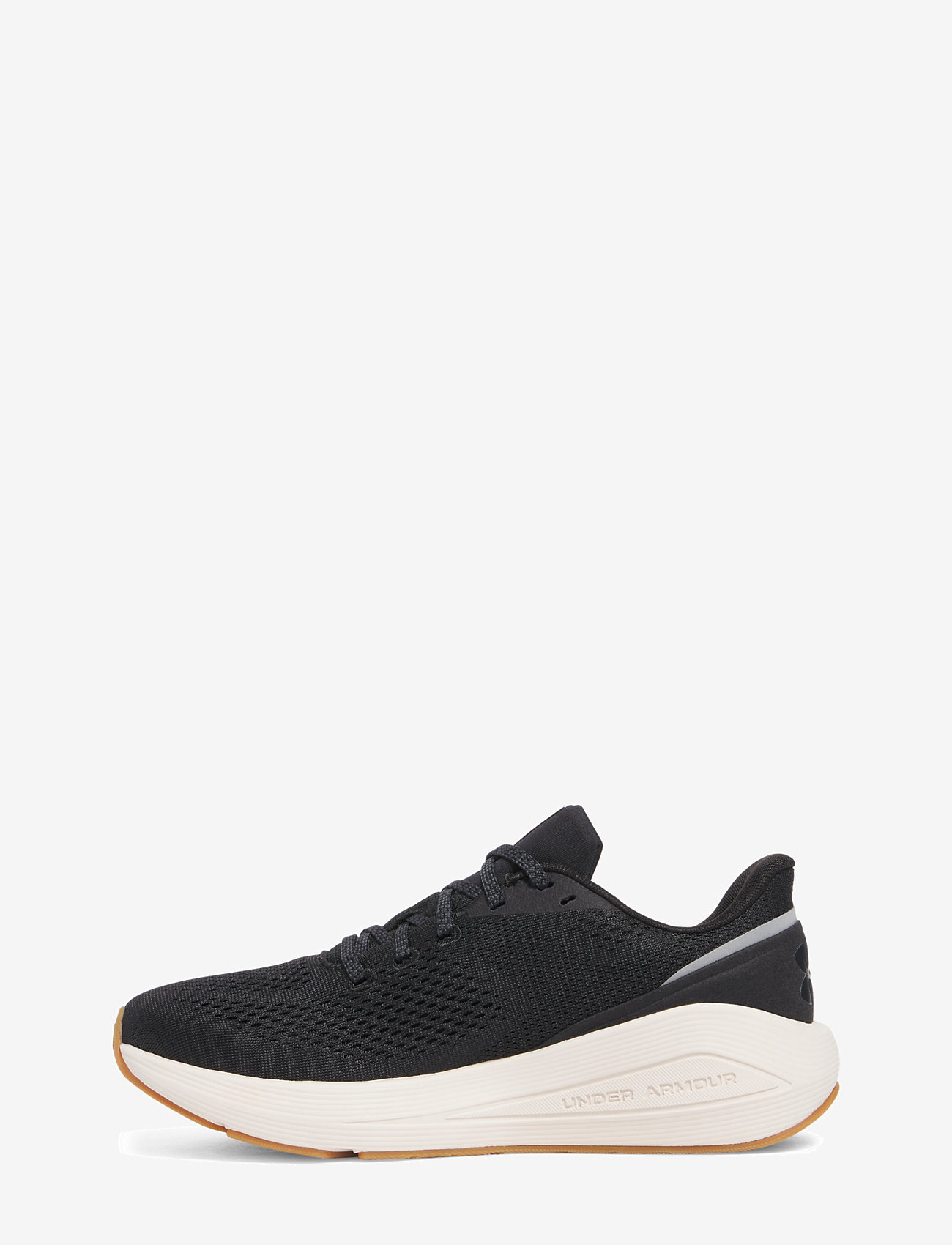 Under Armour - UA W Sonic 7 - jooksujalatsid - black - 4