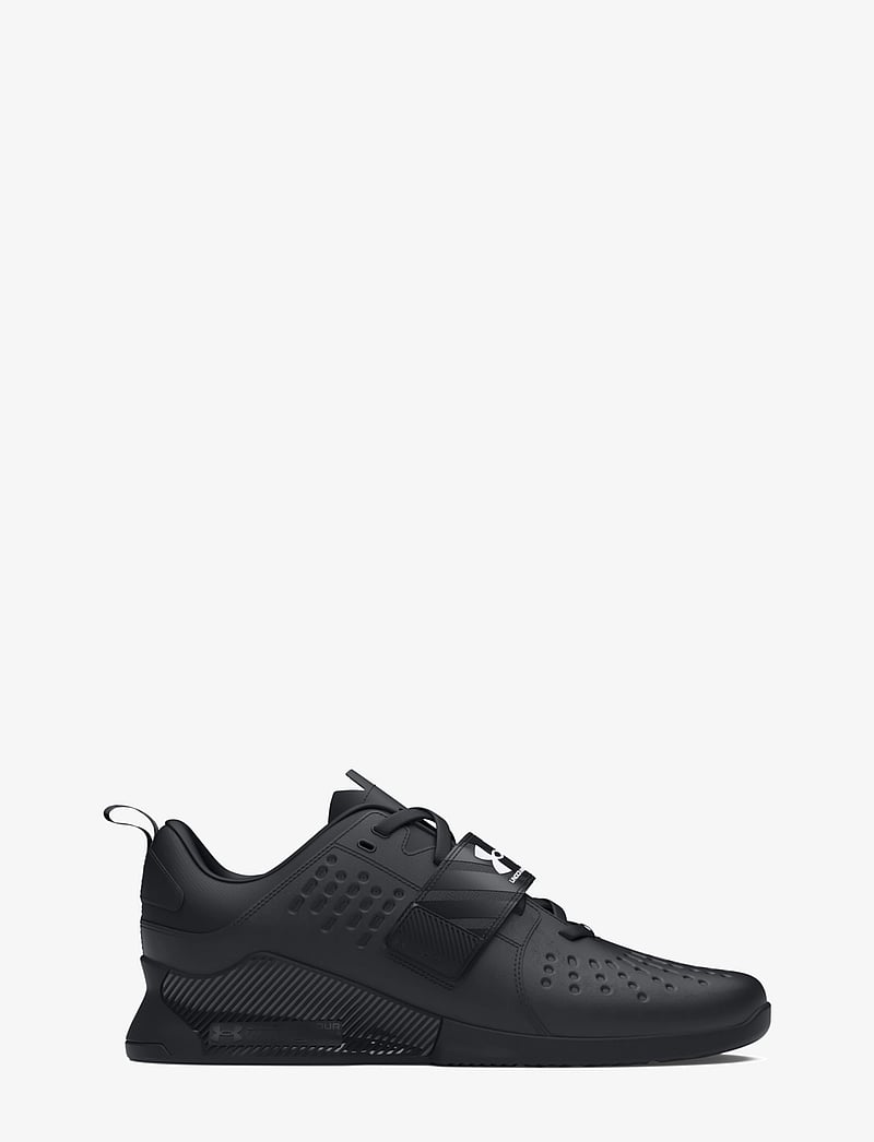 Under Armour - UA Reign Lifter - training shoes - black - 1