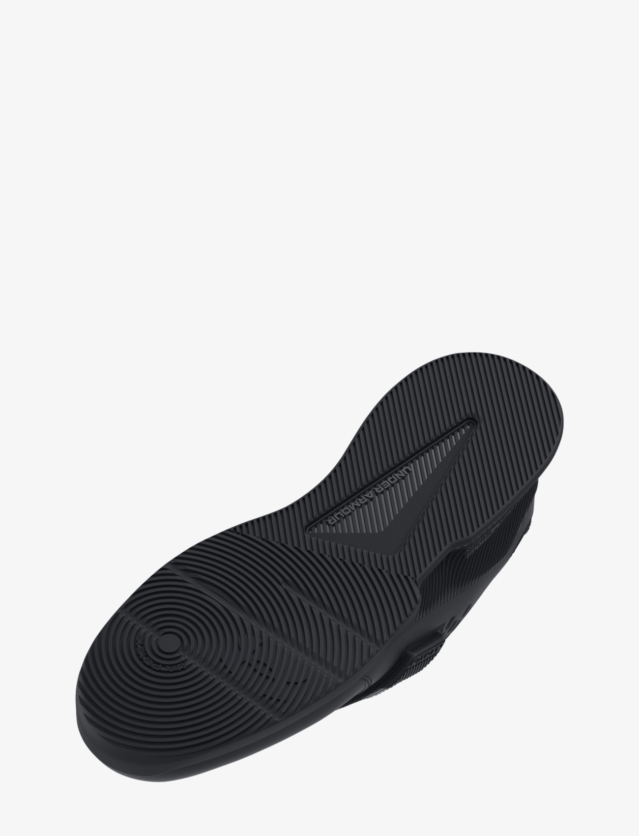 Under Armour - UA Reign Lifter - trainingsschuhe - black - 2