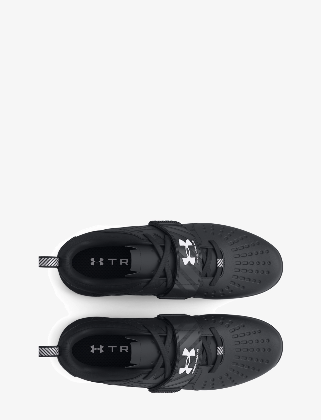 Under Armour - UA Reign Lifter - trainingsschuhe - black - 3