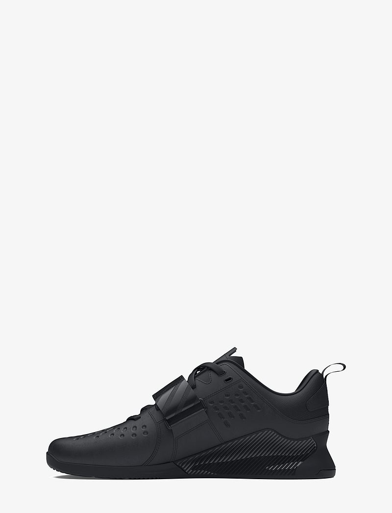 Under Armour - UA Reign Lifter - training shoes - black - 4