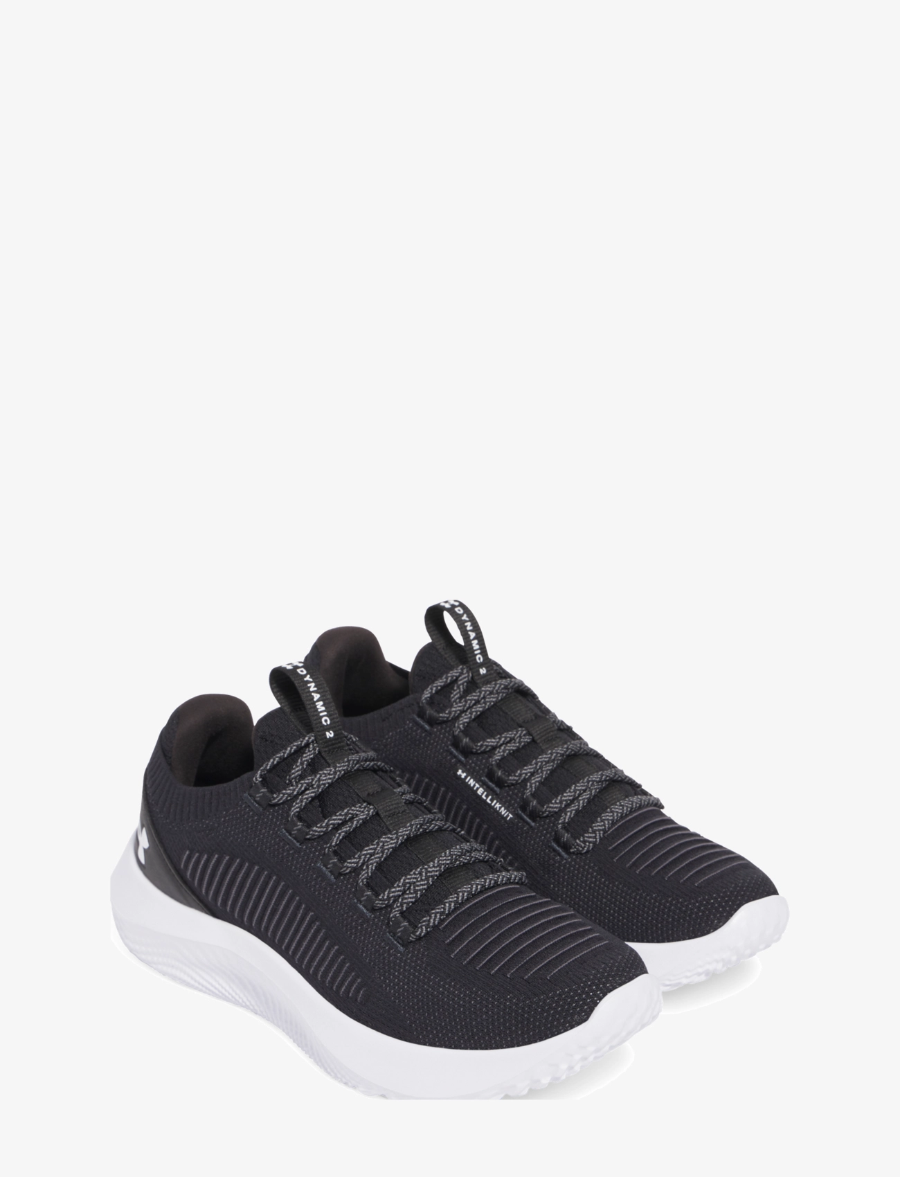 UNDER ARMOUR Ua Dynamic 2 Schwarz - 44.5 - Herren