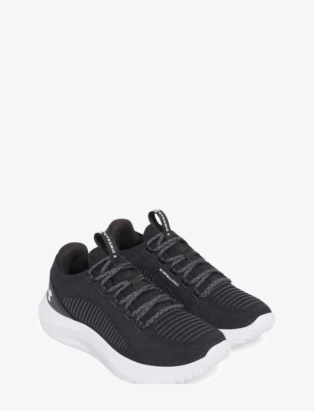Under Armour - UA Dynamic 2 - träningsskor - black - 0