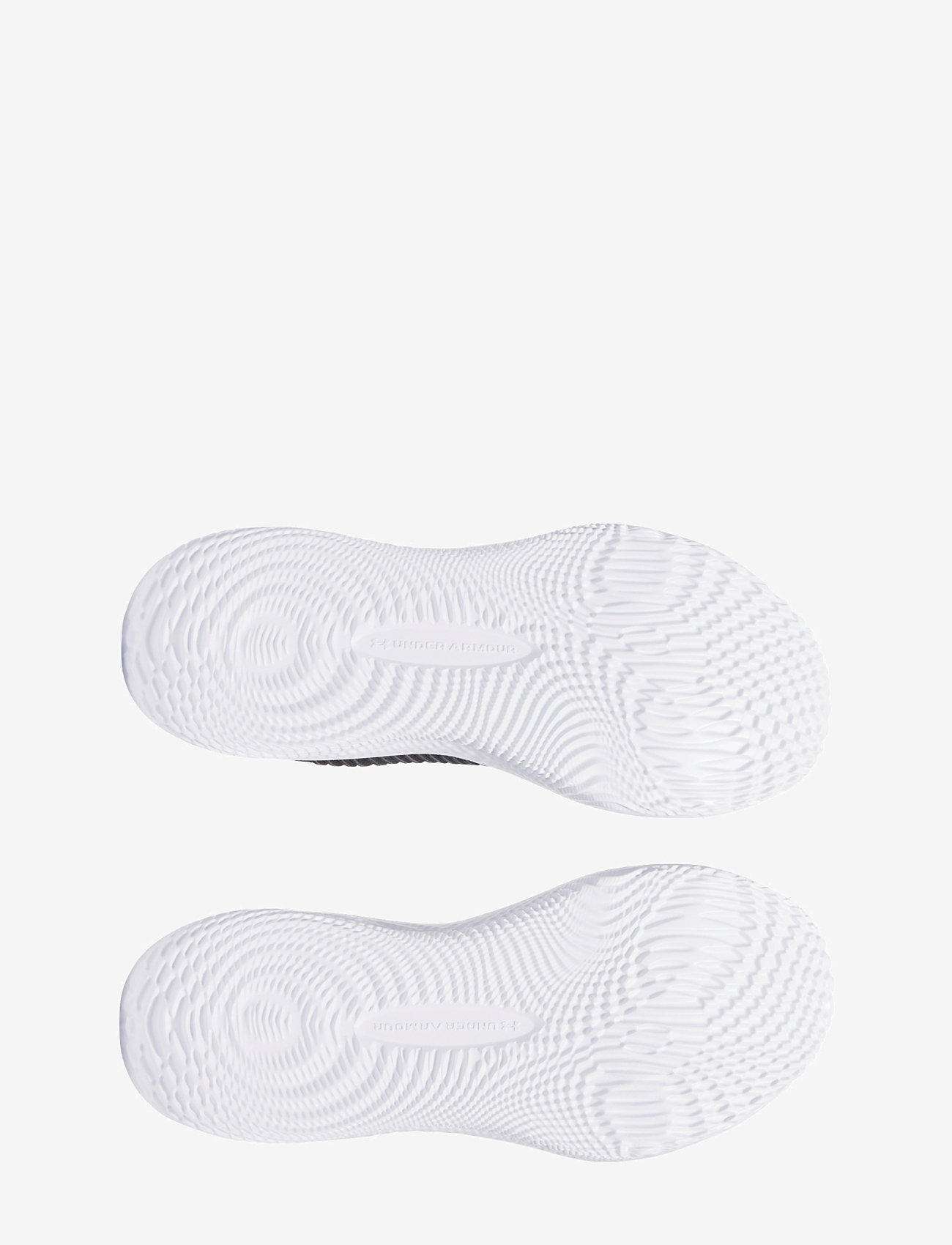 Under Armour - UA Dynamic 2 - trainingsschuhe - black - 2