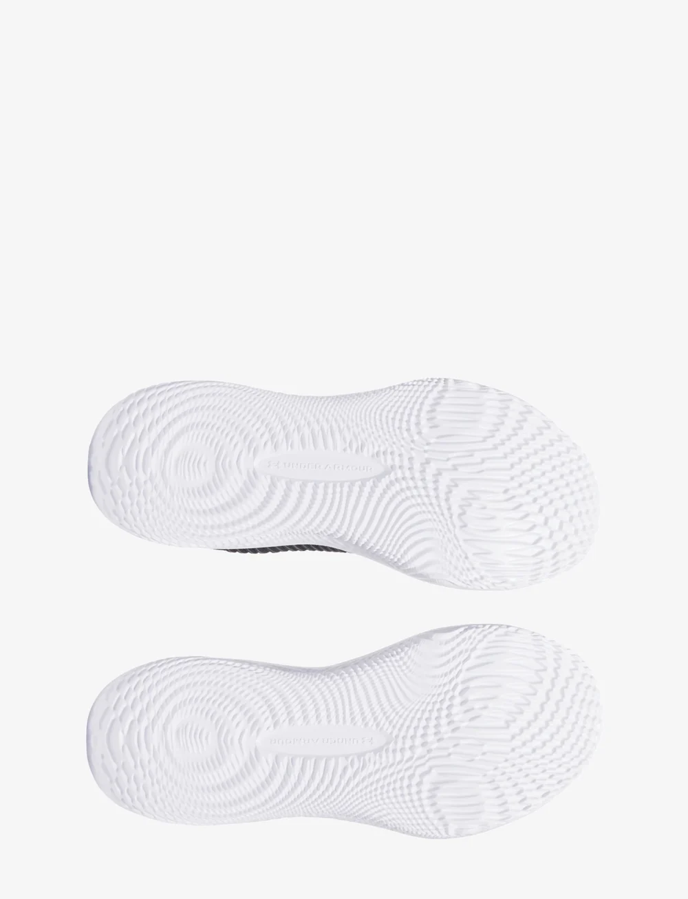 Under Armour - UA Dynamic 2 - träningsskor - black - 2