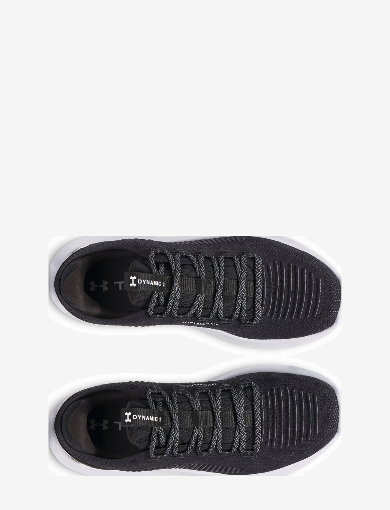 Under Armour - UA Dynamic 2 - trainingsschuhe - black - 3