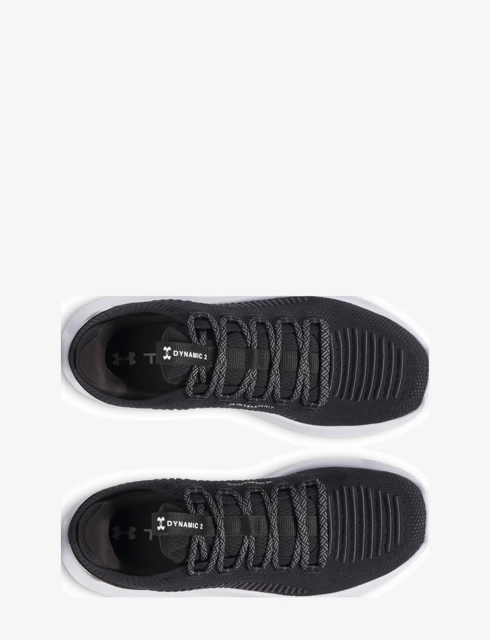 Under Armour - UA Dynamic 2 - träningsskor - black - 3