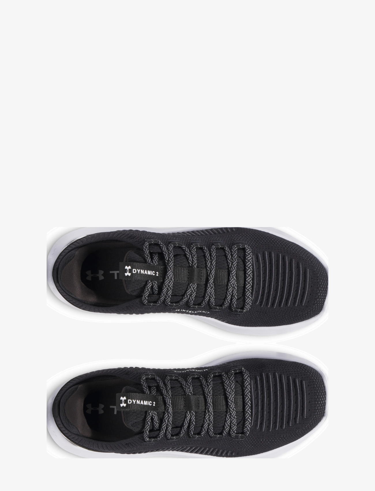 Under Armour - UA Dynamic 2 - træningssko - black - 3