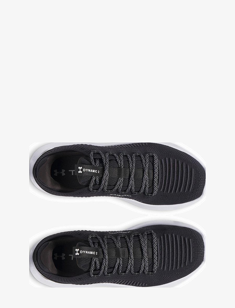 Under Armour - UA Dynamic 2 - träningsskor - black - 3