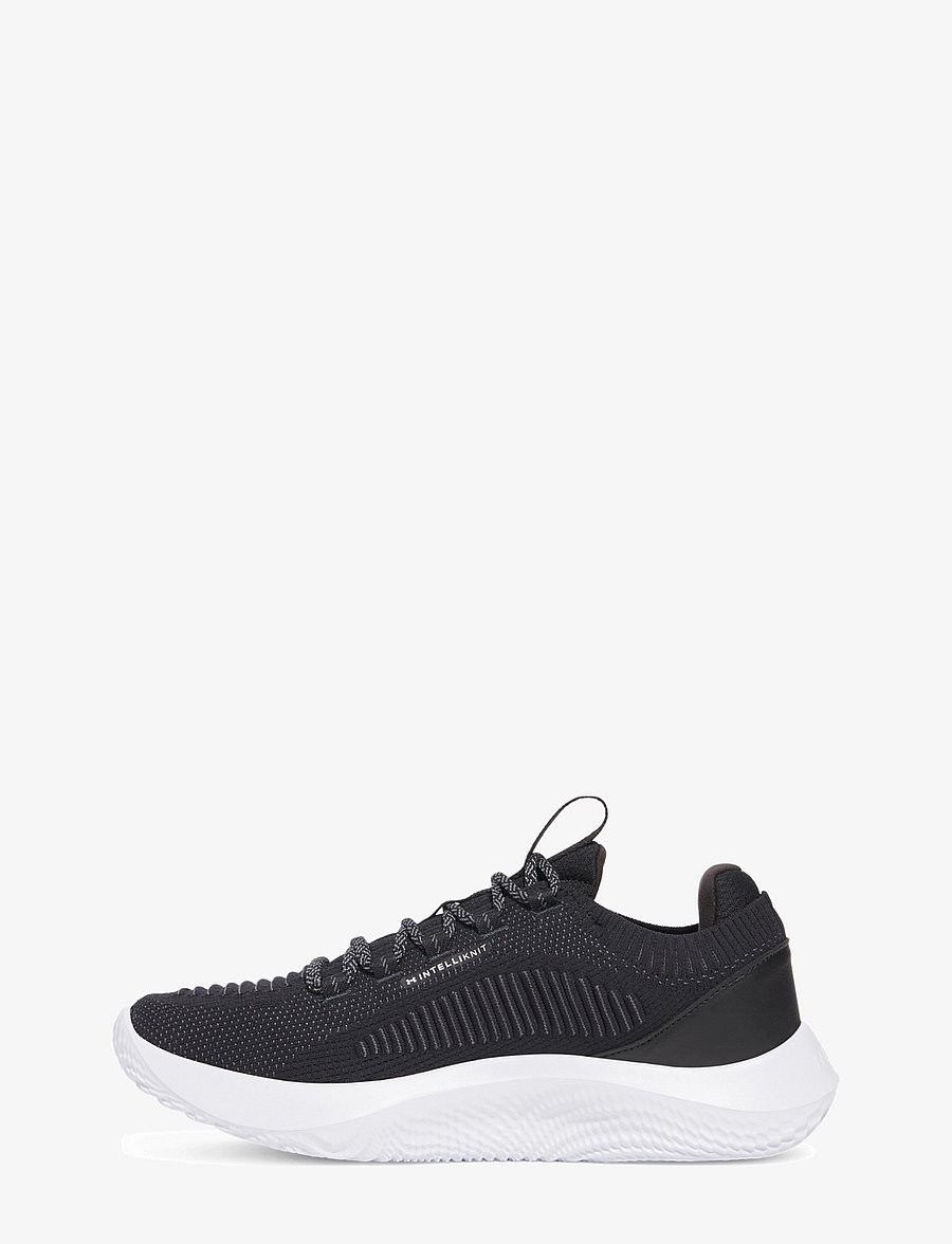 Under Armour - UA Dynamic 2 - trainingsschuhe - black - 4
