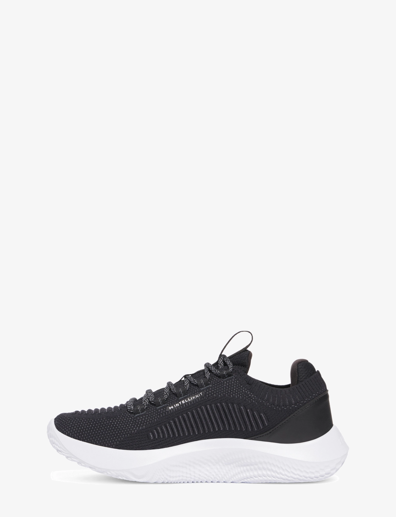 Under Armour - UA Dynamic 2 - træningssko - black - 4
