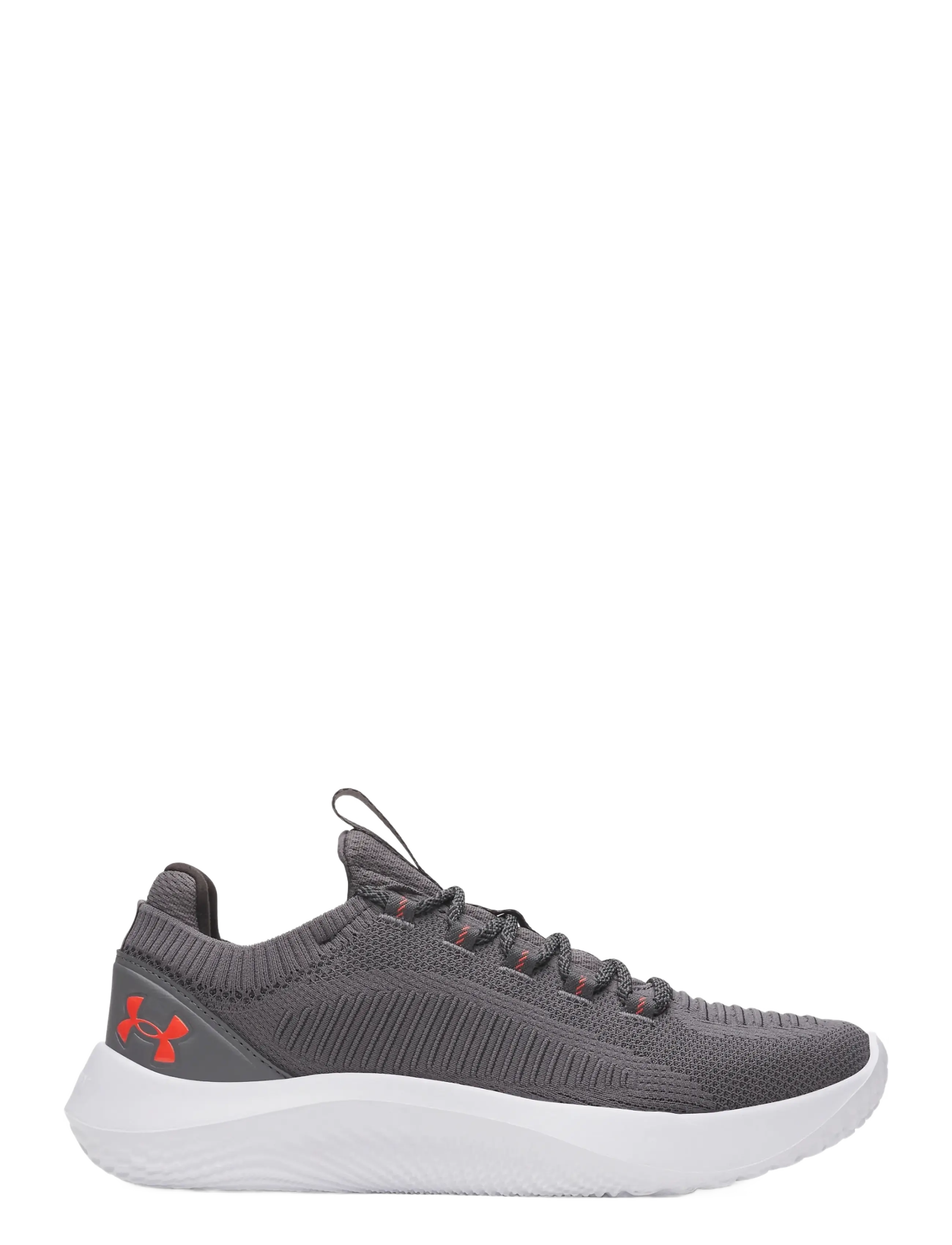 Under Armour UA Dynamic 2 - Buty treningowe - CASTLEROCK / grey