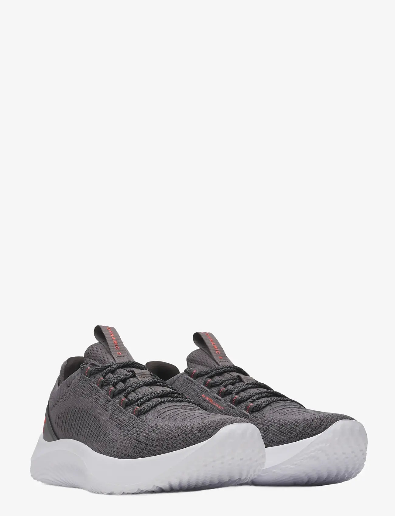Under Armour - UA Dynamic 2 - trainingsschuhe - castlerock - 1