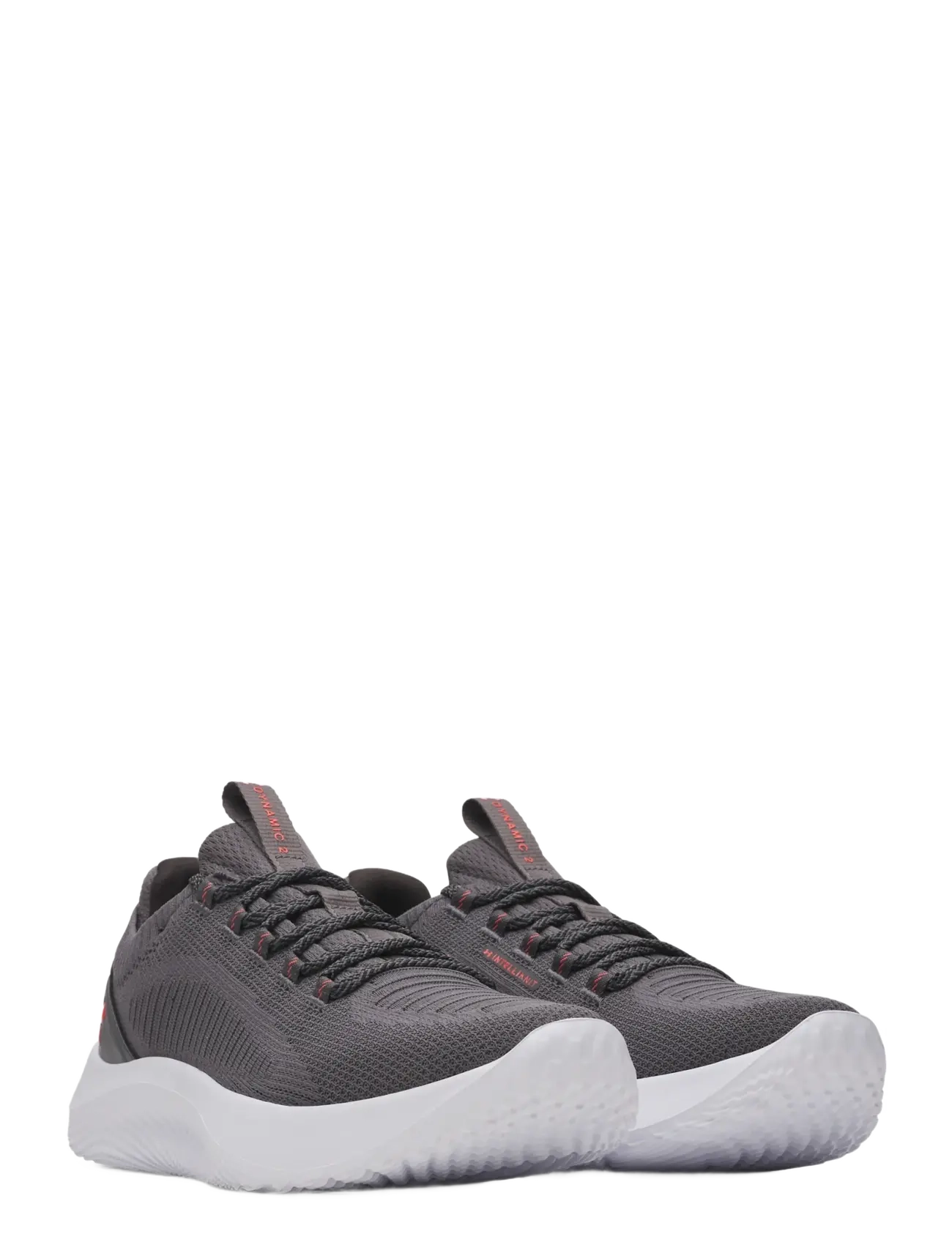 Under Armour - UA Dynamic 2 - trainingsschuhe - castlerock - 1