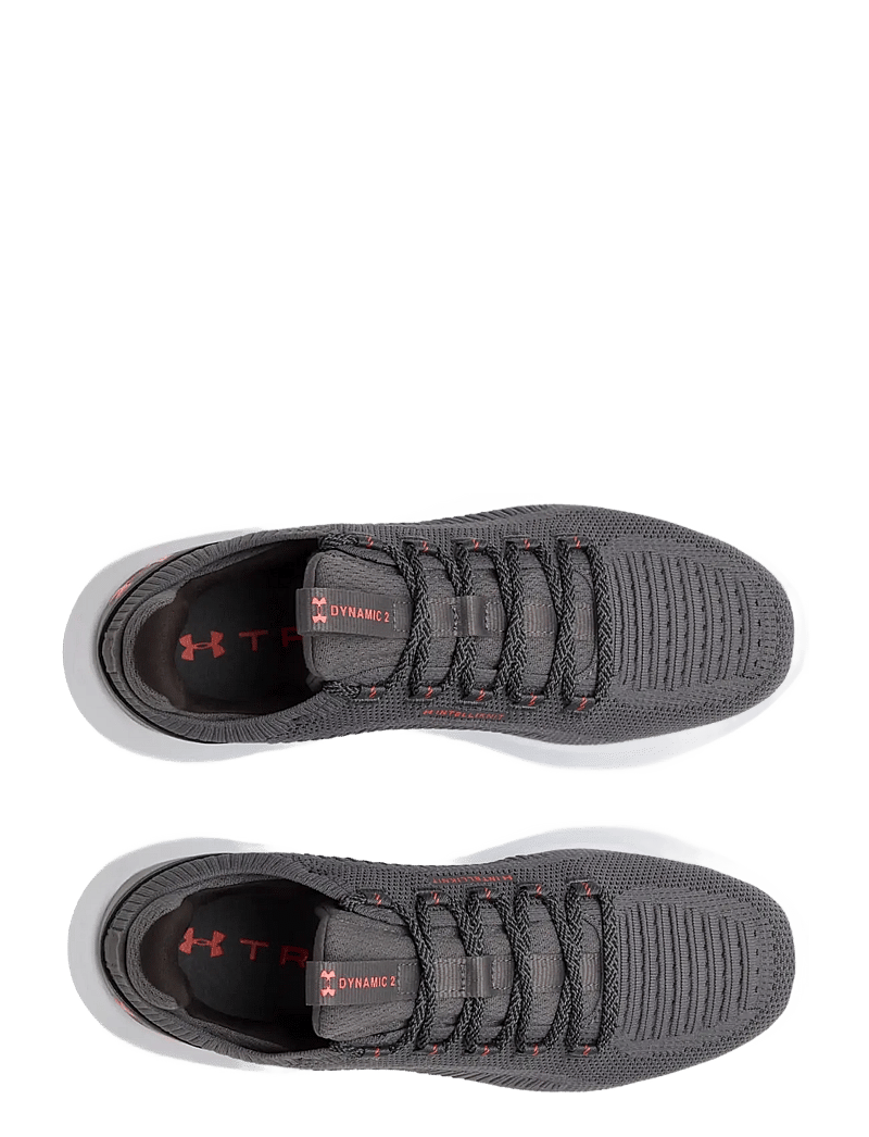 Under Armour - UA Dynamic 2 - trainingsschuhe - castlerock - 3