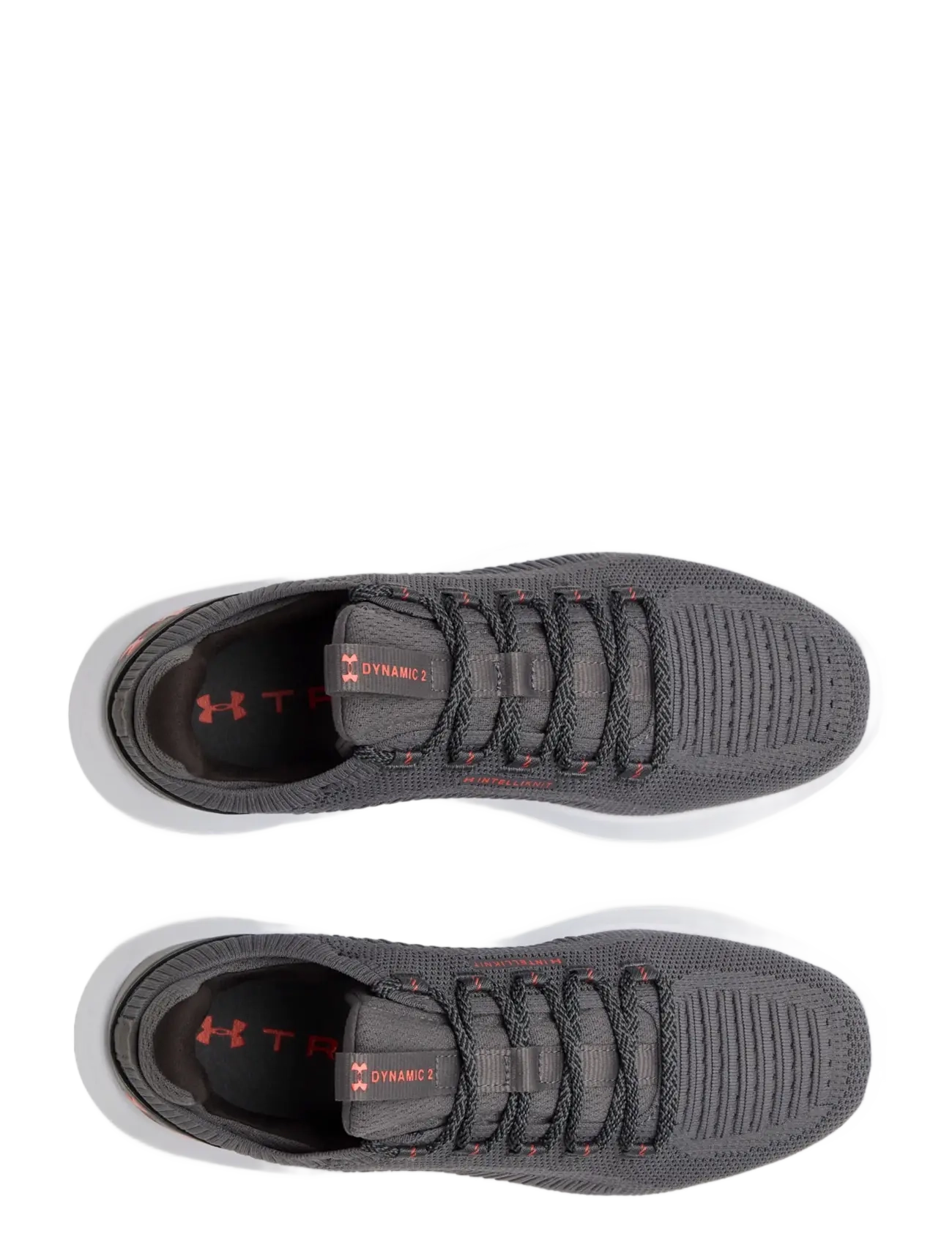 Under Armour - UA Dynamic 2 - trainingsschuhe - castlerock - 3