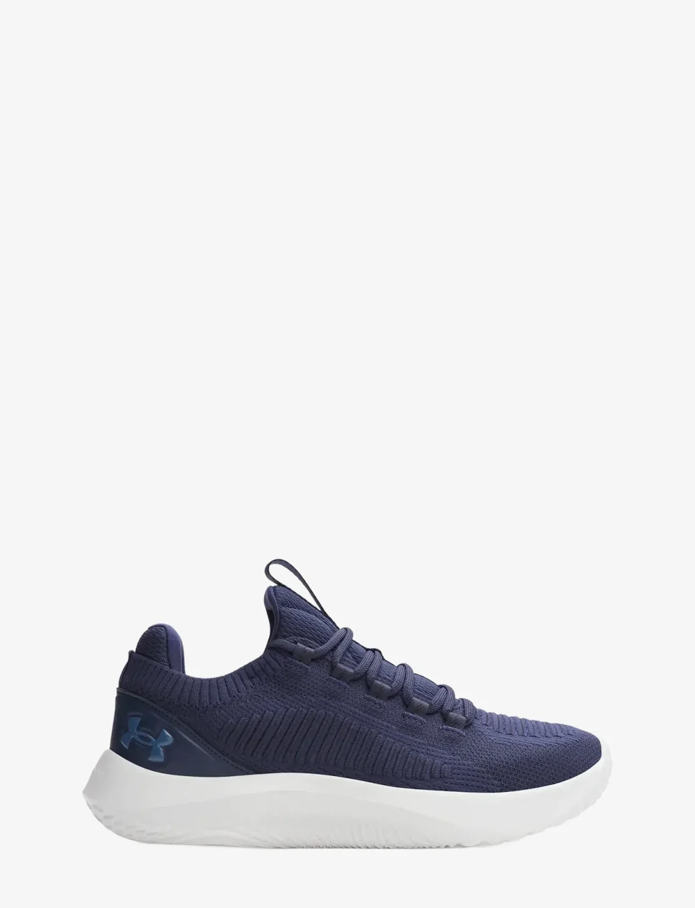 Under Armour - UA Dynamic 2 - träningsskor - washed navy - 1